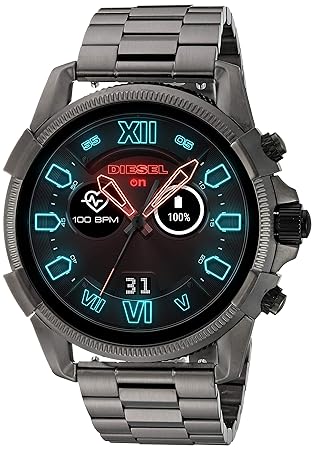 diesel bluetooth watch