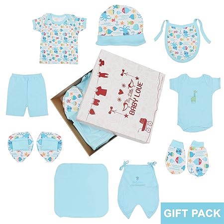 amazon india new born baby dress