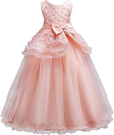 abiti da sera per ragazze