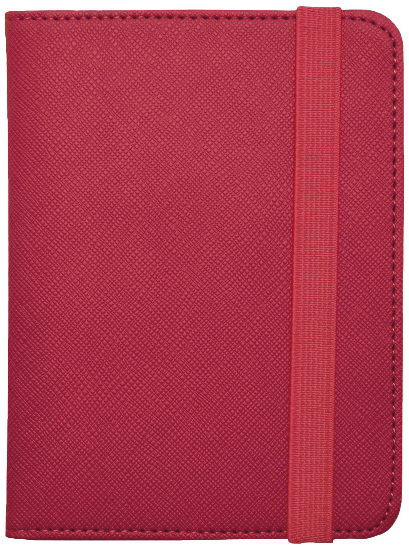 Legami Ph0029 Passport Holder 14 cm Magenta