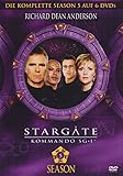 Stargate Kommando SG-1 - Season 05 [6 DVDs]