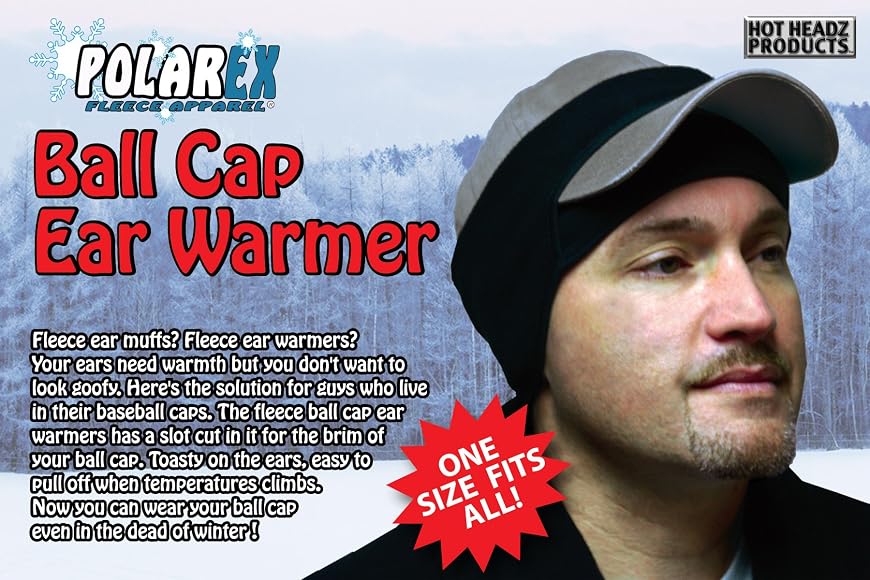 Baseball Cap Ear Warmer Outlet, 60% OFF 