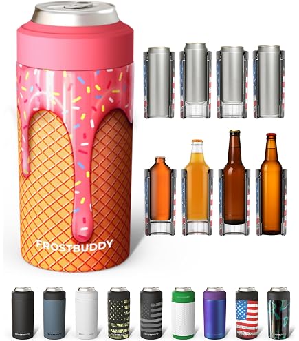 Amazon.com: Zing Novelties Woody The Banana Dick Man Can Cooler