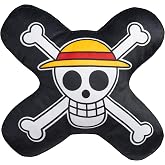 Get Trend One Piece Sofa Cushions Plush Cushions for Bed or Sofa Adults Teenagers Kids Bedroom Accessories Home Decor Anime Gifts