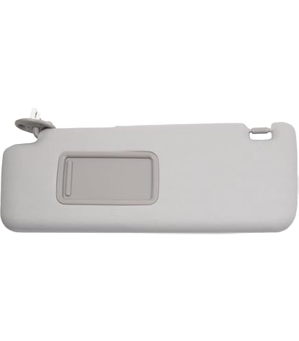 さおり Amazon.com: CRAZYPARTS Driver Left Sun Visor Compatible with