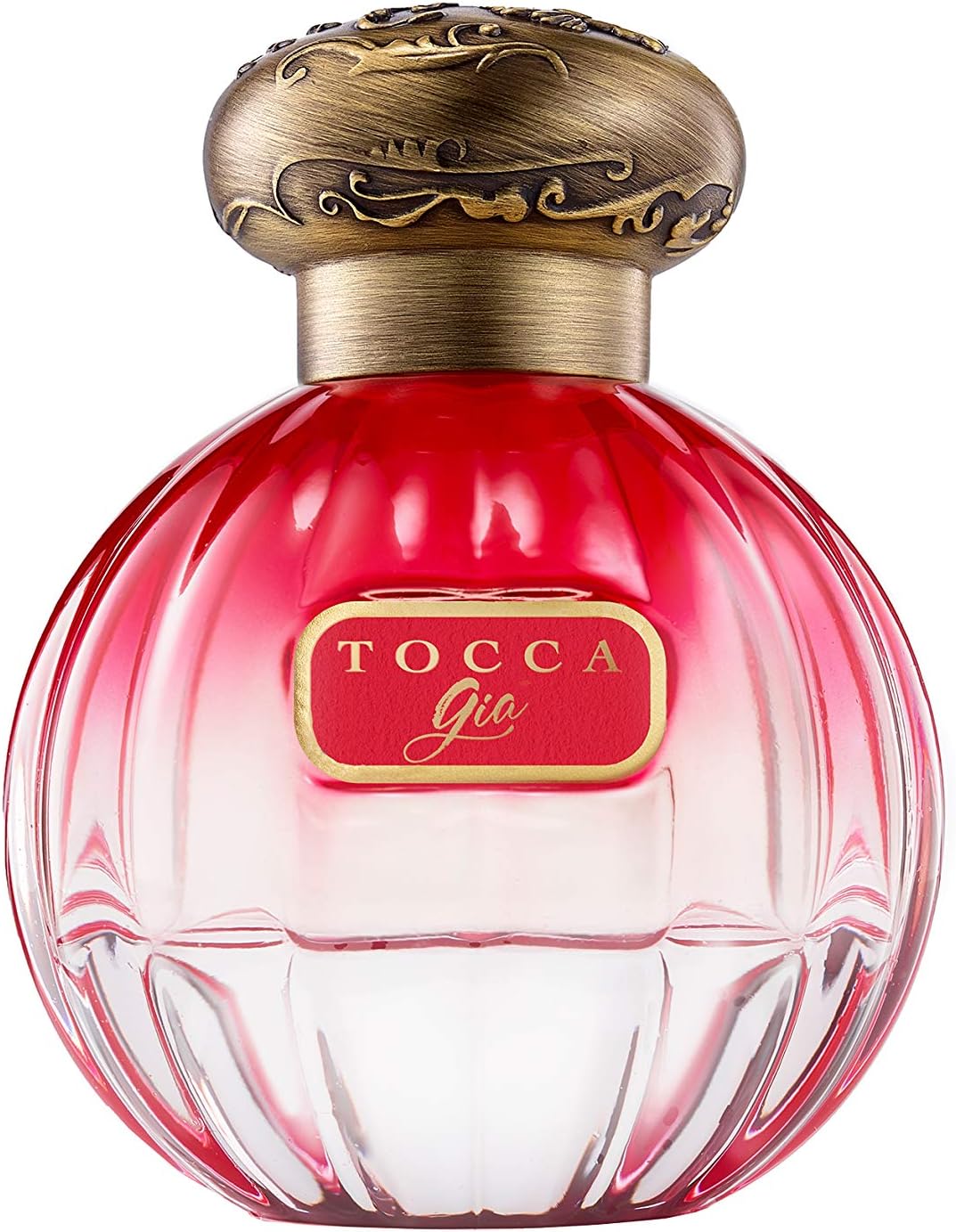 Tocca Gia Eau de Parfum 50ml, 50 ml (Pack of 1)