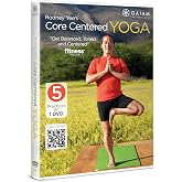 Rodney Yee Core Centered Yoga