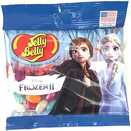 Jelly belly Disney froze (071567998055)