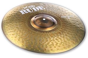 Paiste Rude Cymbal Wild Crash 18-inch