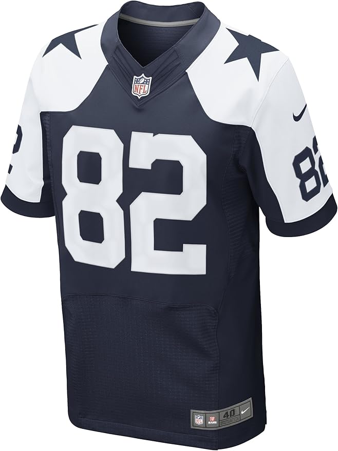 dallas cowboys witten jersey