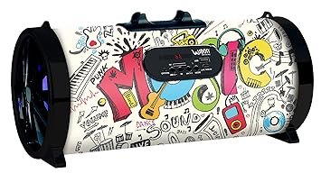 ubon bluetooth speaker amazon