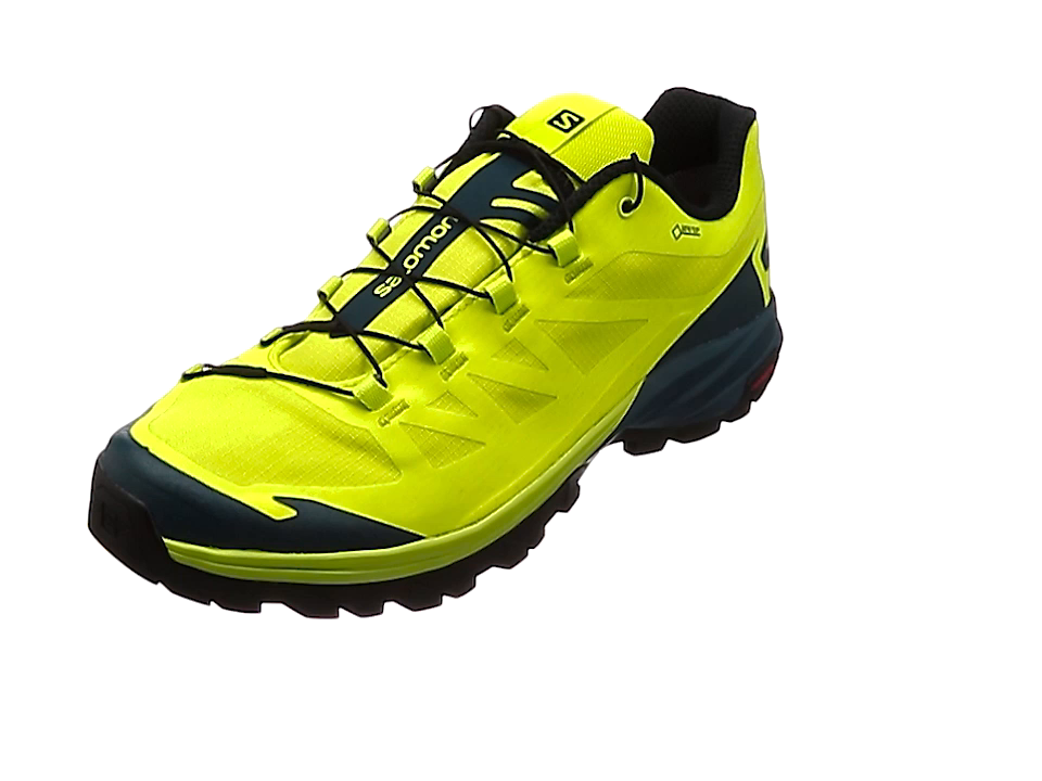 salomon men's outpath hiking shoes