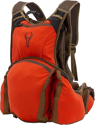 Upland vest pack Clearance