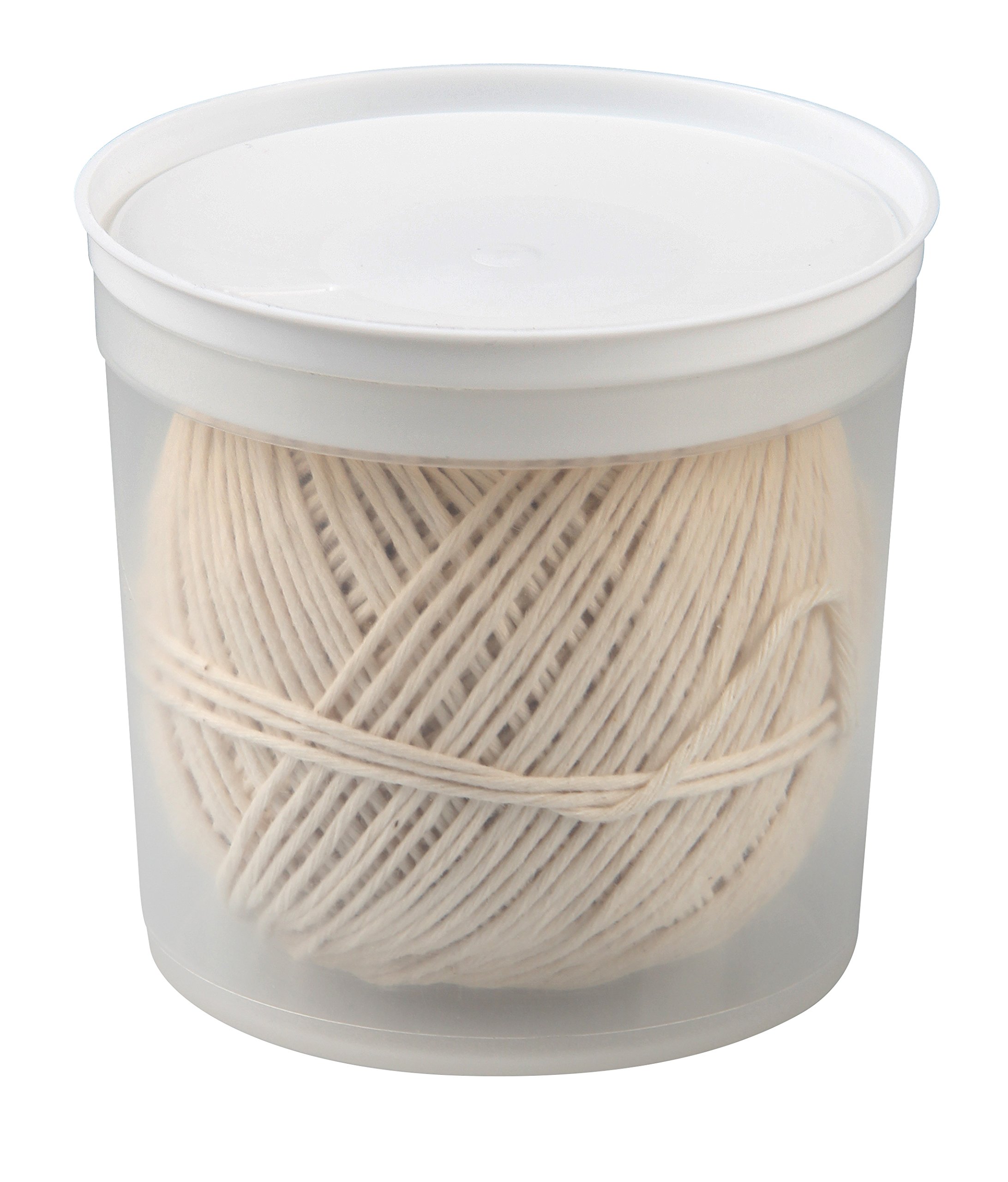 Fackelmann Grill/Roast String, Cotton, Beige, 100 m