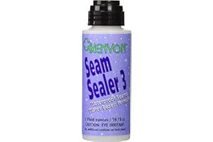 Kenyon Seam Sealer Bottle, 2-Ounce