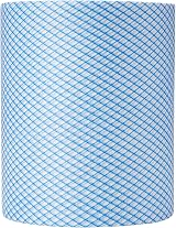 Optima Proclean Lightweight Blue Cloth Roll 22 x 40 cm 350 Per Roll view 2