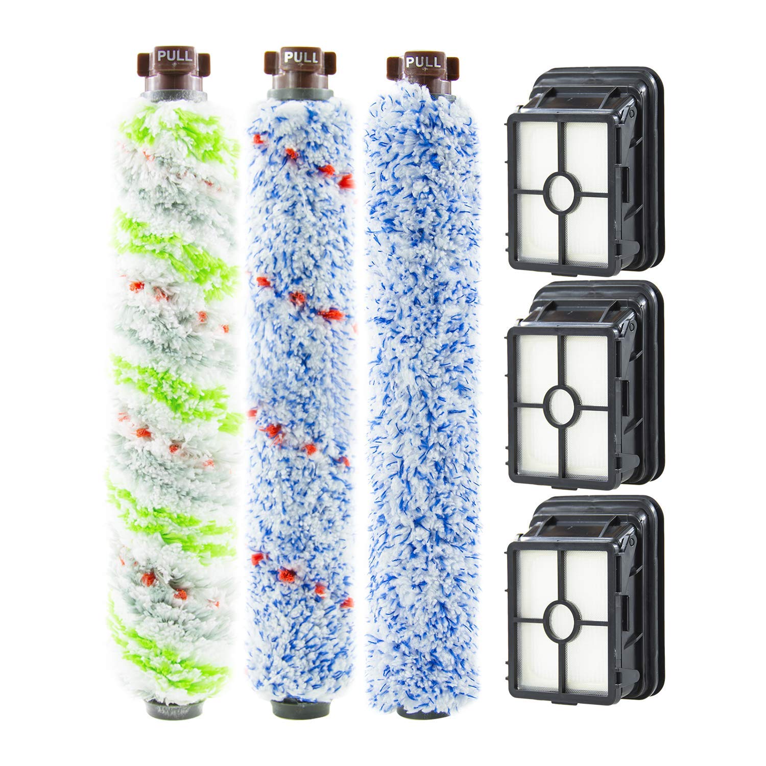 The 9 Best Bissell Cross Wave Brushes Life Sunny