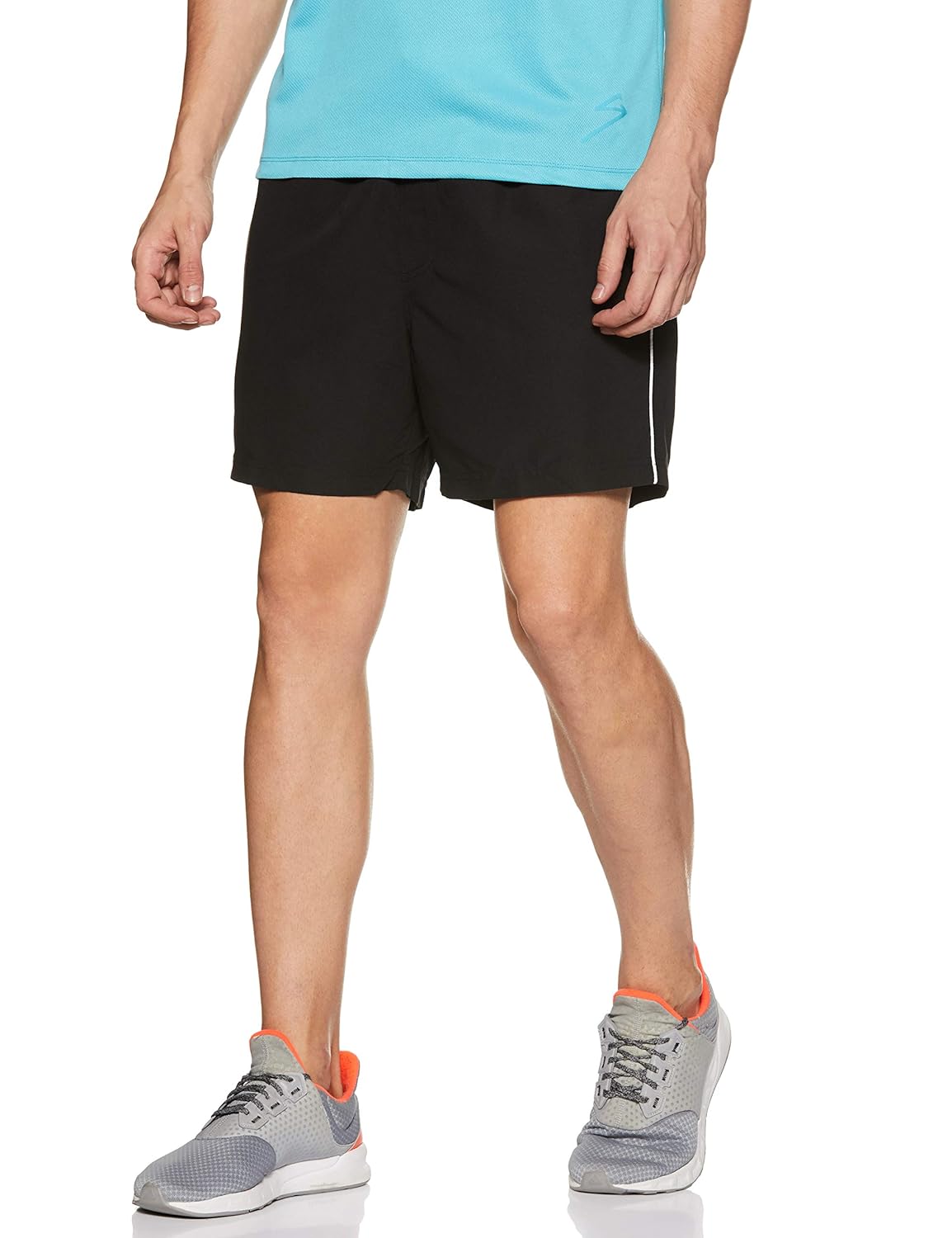 marks and spencer swim shorts