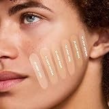 e.l.f. Soft Glam Foundation Medium Coverage Light Neutral 25 view 4