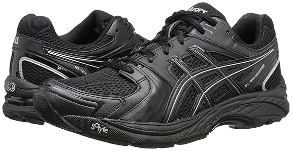 asics men's gel tech neo 4 walking shoe