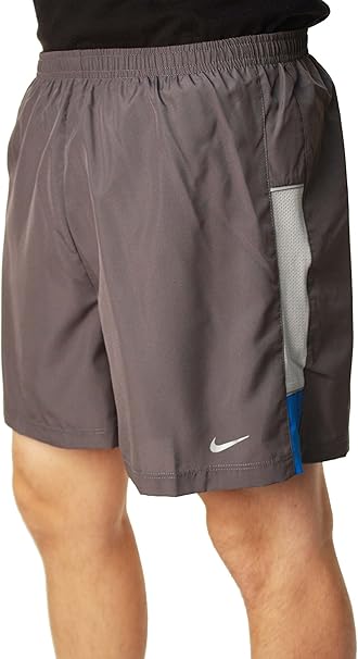 nike shorts with inner brief