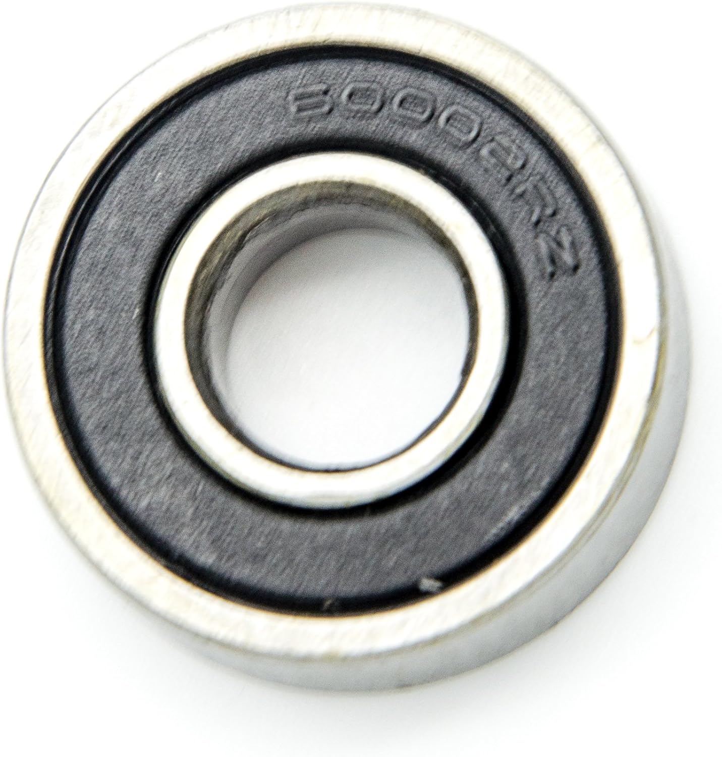 PROtastic® 10x 6000-2RS 6000RS Ball Bearings Carbon Steel - Image 3