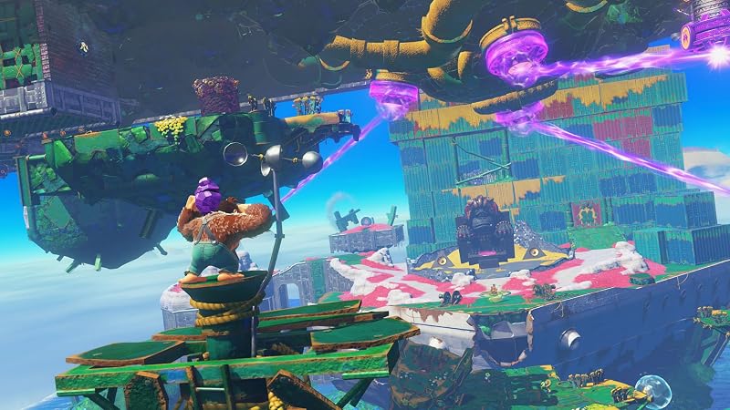 Donkey Kong Bananza- Switch 2