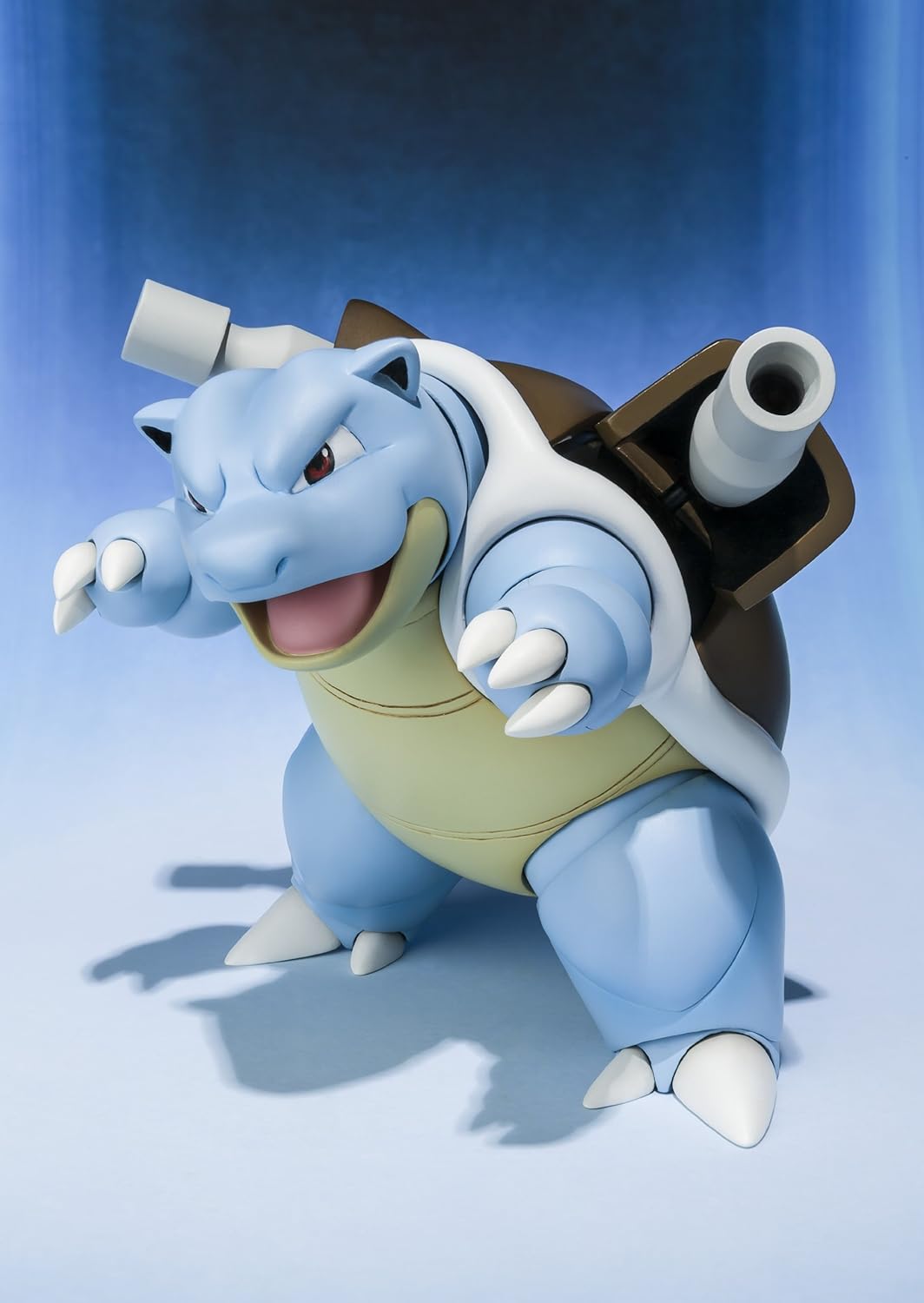 カメックス ハイドロ ポンプ イメージポケモンコレクション