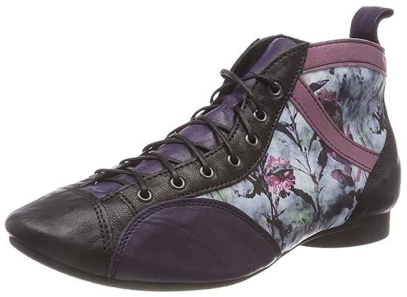 Think! Damen Guad_383288 Desert Boots