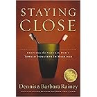 Staying Close: Stopping the Natural Drift Toward Isolation in Marriage