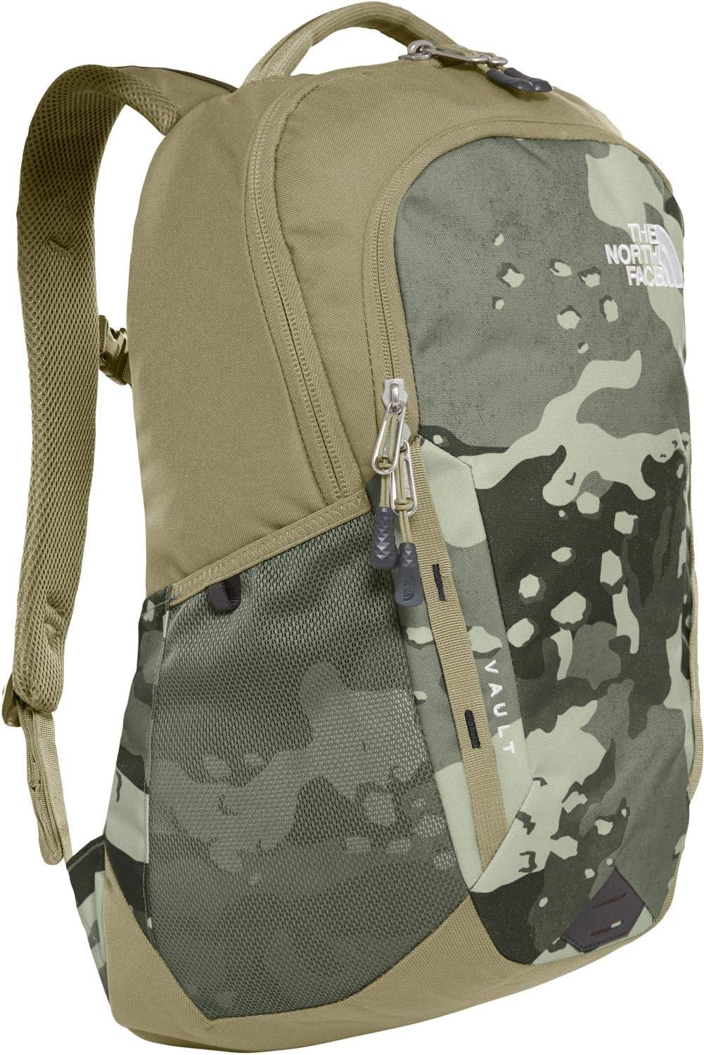 north face vault backpack amazon