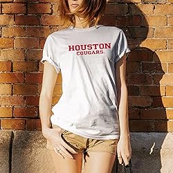 UGP Campus Apparel AS01 - Houston Cougars Basic