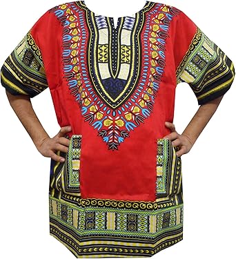 dashiki womens amazon