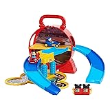 Disney Junior Mickey Mouse Stow ’n Go