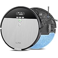 amazon best sellers robot vacuum