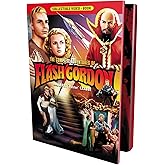 The Complete Adventures of Flash Gordon