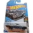 Hot Wheels 2020 Hw Dream Garage Custom '71 El Camino, 40/250 Gray