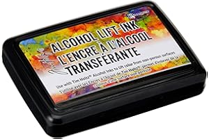 Ranger Tim Holtz, Alcohol Lift Off Ink Pad,