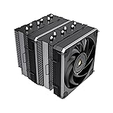 MONTECH Metal DT24 Base High Performing Dual Tower