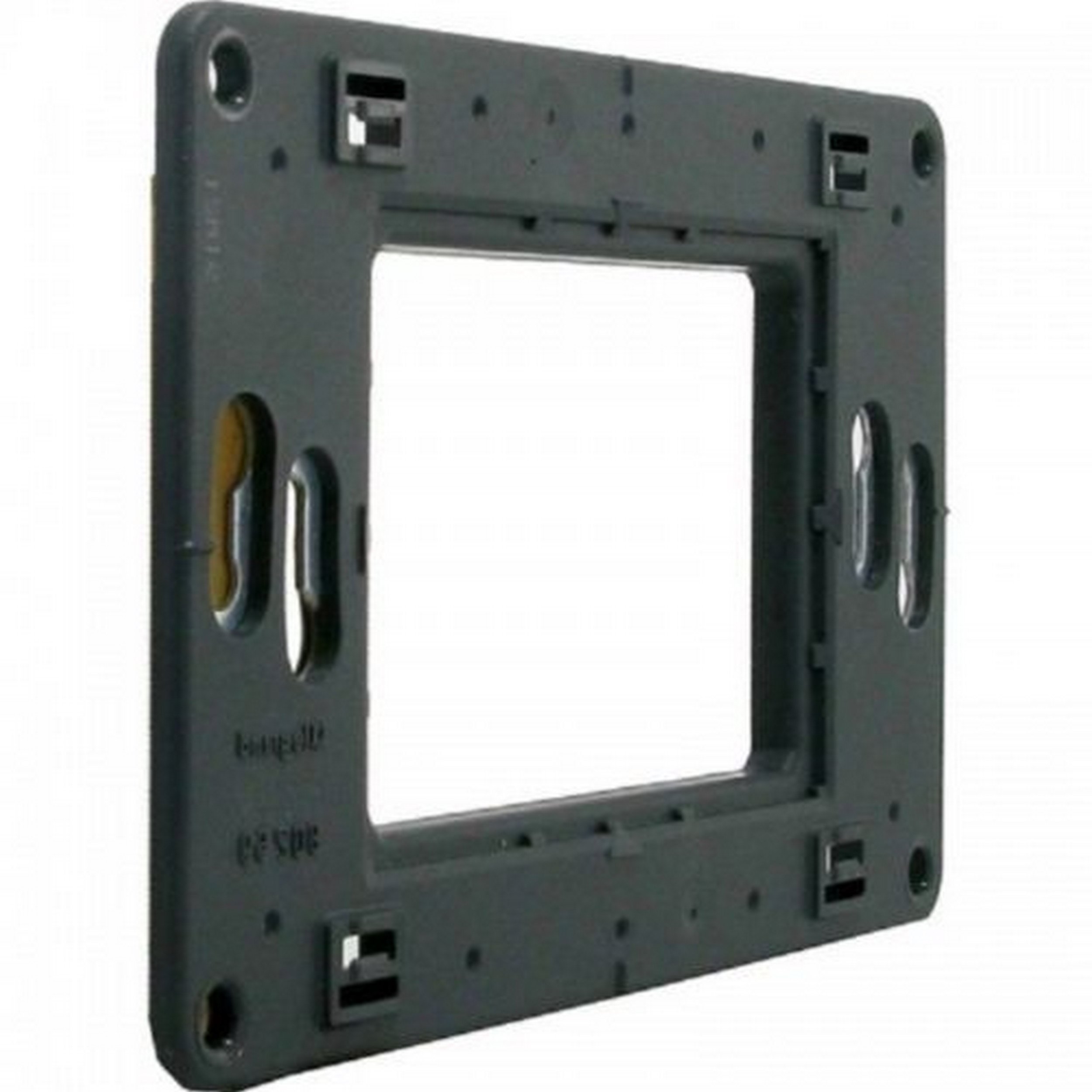 Legrand MSC 080259 Support with Site Protection 3 Modules