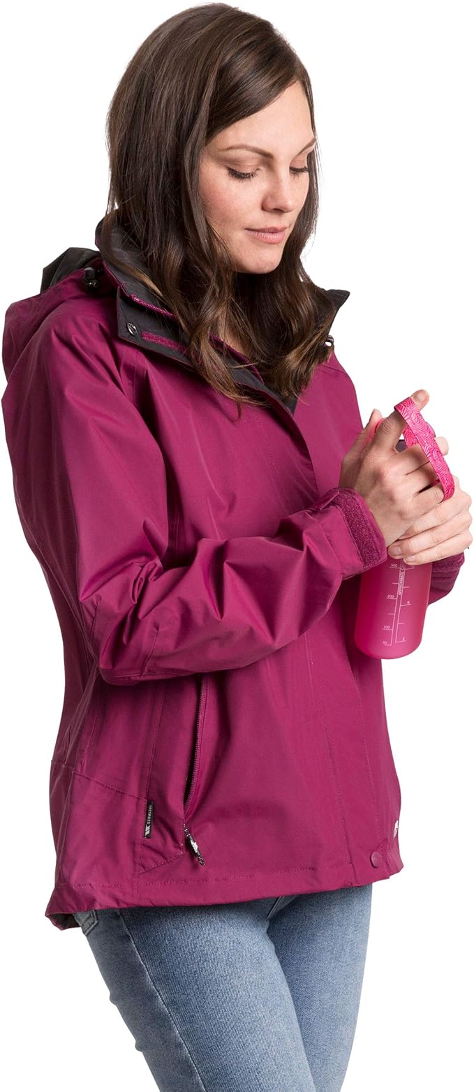 stormproof ladies coats