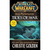 World of Warcraft: Jaina Proudmoore: Tides of War (World of Warcraft (Pocket Star))