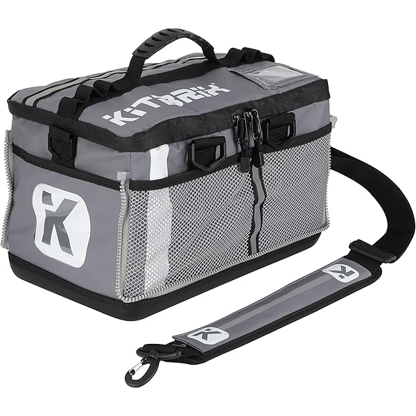 KITBRIX Sac Pour équipement Sportif Sac étanche Pour La Natation, Le