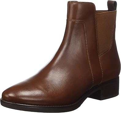 equestrian chelsea boots