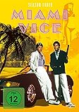 Miami Vice - Season 3 [6 DVDs]