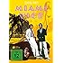 Miami Vice - Season 3 [6 DVDs]