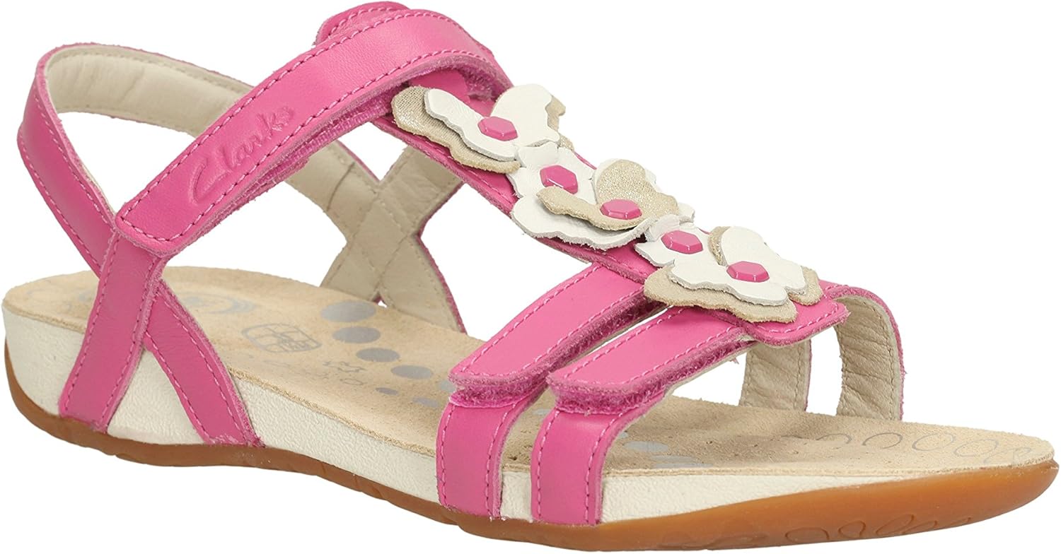 clarks air spring fx