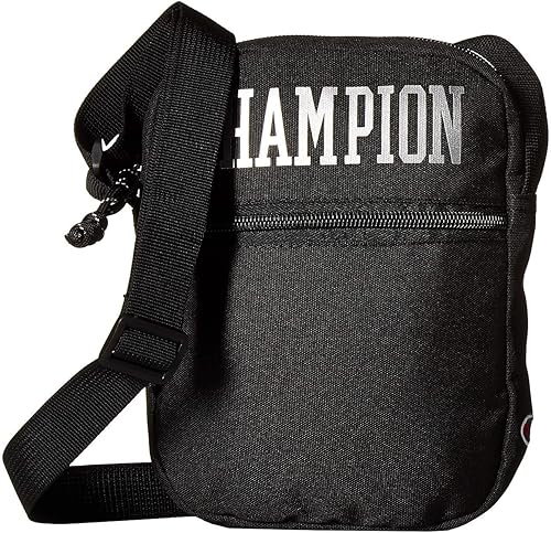 champion cross body bag