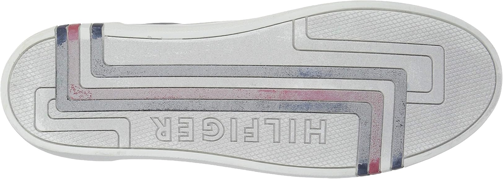 tommy hilfiger men's jeron sneakers