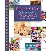 Relaxing Sunday Crosswords